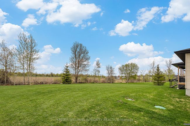 308 Autumn Meadow Way, House other with 3 bedrooms, 3 bathrooms and 6 parking in Manotick - Kars - Rideau Twp and Area ON | Image 37