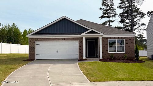 4048 Topsail Trl, New Bern, NC, 28560-0012 | Card Image