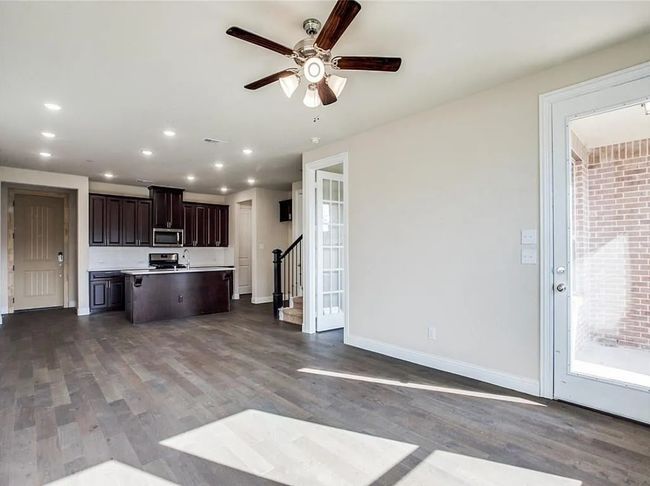 4508 Titus Cir, Townhouse with 3 bedrooms, 3 bathrooms and null parking in Plano TX | Image 4