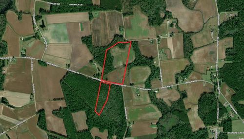 4705 Carolina Rd, Green Sea, SC, 29545-3434 | Card Image