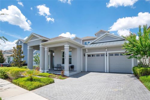 14189 Larkspur Lake Dr, WINTER GARDEN, FL, 34787-0095 | Card Image