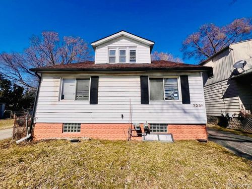 7259 Paige Ave, Warren, MI, 48091-5460 | Card Image