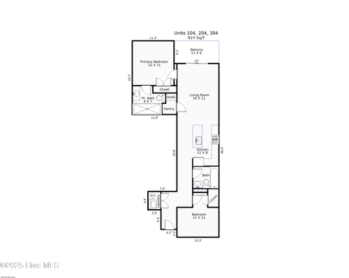 304-1800 Canal Dr, Carolina Beach, NC, 28428-1149 | Card Image