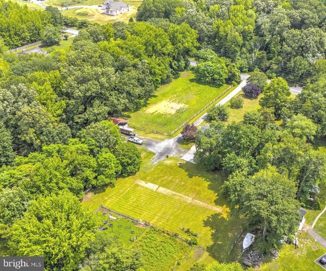 8920 Marshall Corner Rd, House other with 4 bedrooms, 2 bathrooms and null parking in POMFRET MD | Image 31
