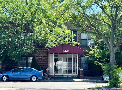 94-20 Astoria Boulevard, New York, NY, 11369 | Card Image