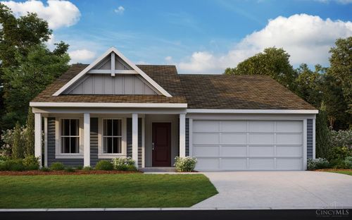 3349 Pasture Circle, Batavia Twp, OH, 45103 | Card Image