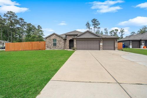 3003 Titus, Roman Forest, TX, 77357-2670 | Card Image