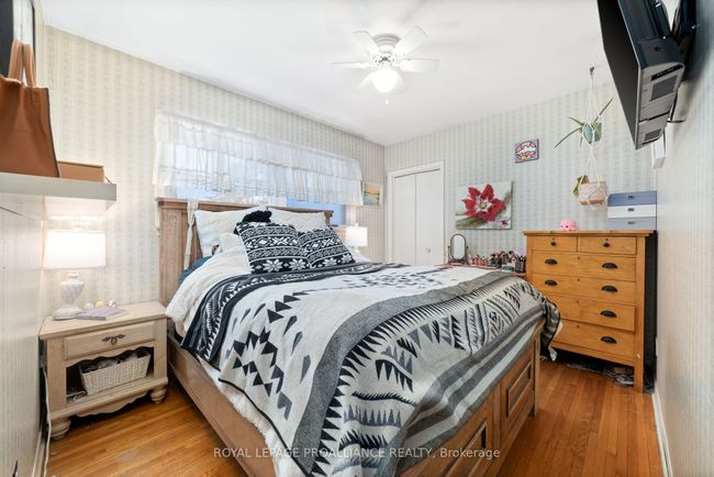40 Mayne Lane, House other with 3 bedrooms, 1 bathrooms and 2 parking in Prince Edward ON | Image 15