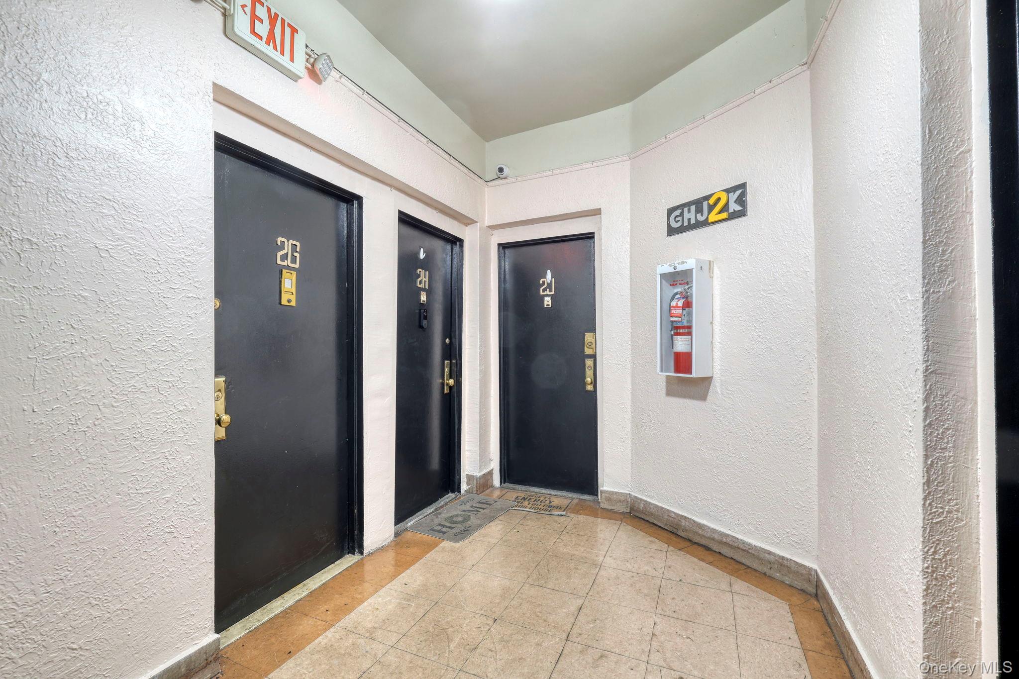 Residential in New York 3