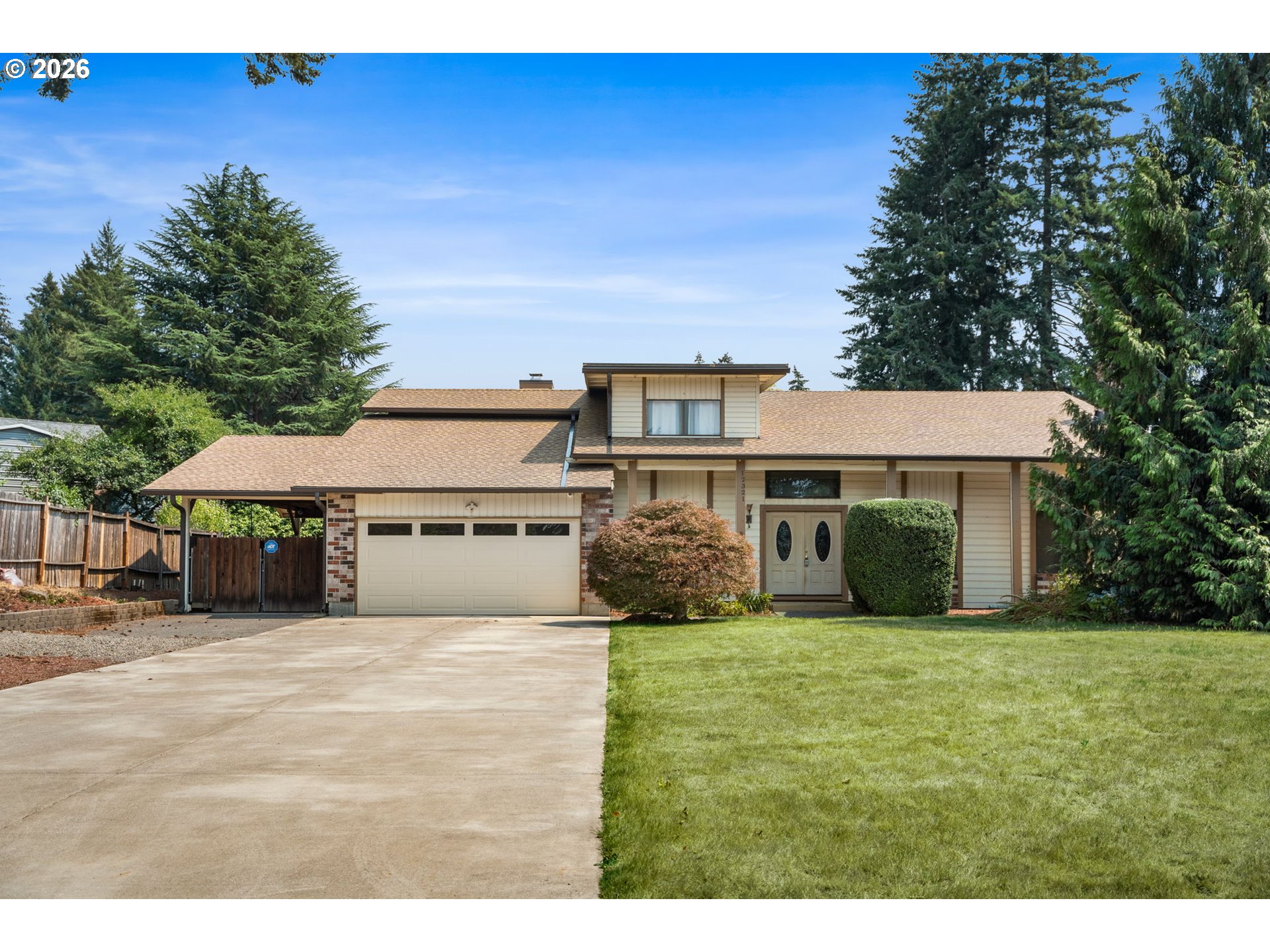 Residential in Vancouver