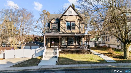 101 Wilcox Ave, Meriden, CT, 06451-2038 | Card Image