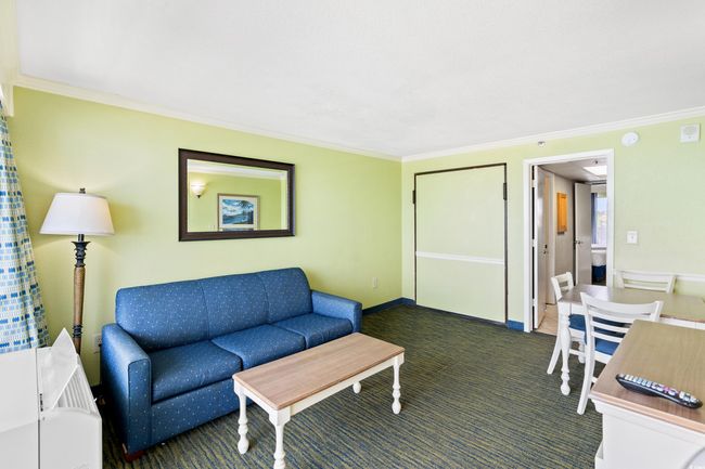 729 - 3000 N Ocean Blvd, Condo with 1 bedrooms, 1 bathrooms and null parking in Myrtle Beach SC | Image 8