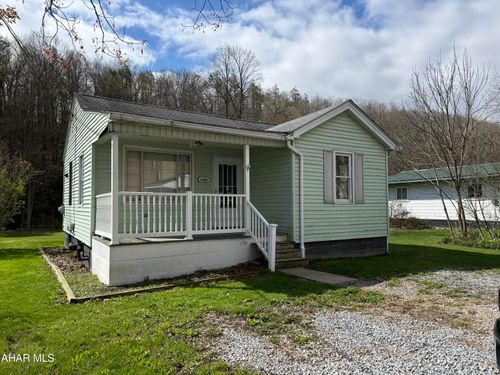 1133 Foot Of Ten Road, Duncansville, PA, 16635 | Card Image