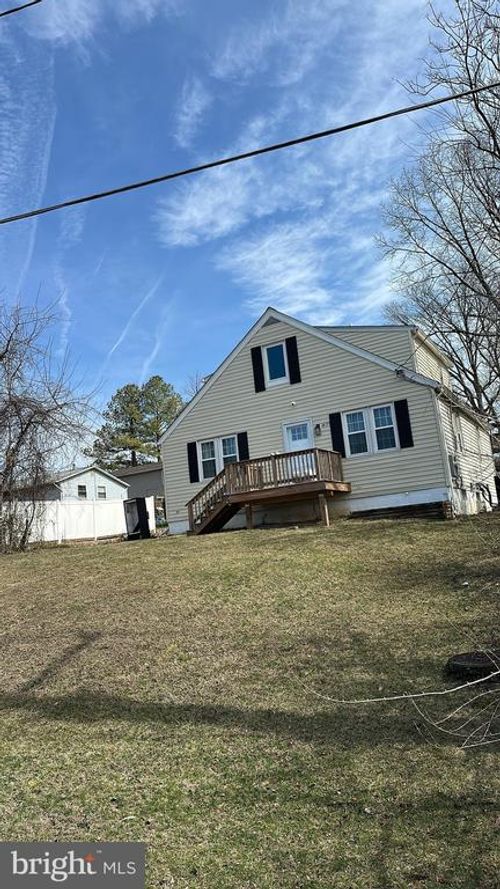 4427 Annapolis Rd, HALETHORPE, MD, 21227-4803 | Card Image