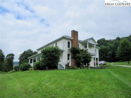 1294 Spencer Branch Rd, Lansing, NC, 28643-9027 | Card Image