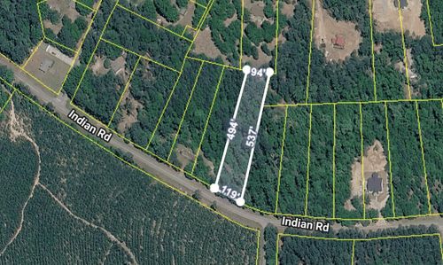 Lot 0 Indian Rd, Lincolnton, GA, 30817-3838 | Card Image