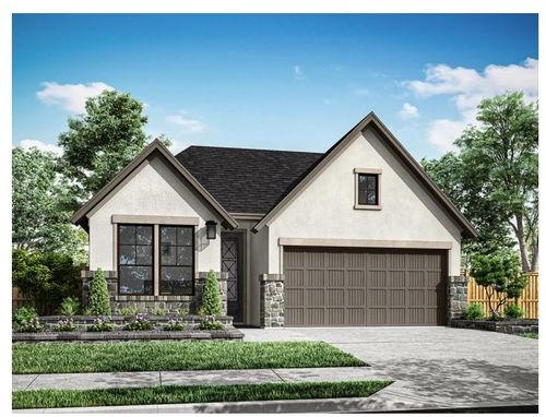 5118 Enchanted Pine Court, Spring, TX, 77386 | Card Image