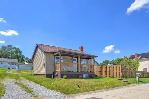 1646 Main St, W Leechburg, PA, 15656-9206 | Card Image