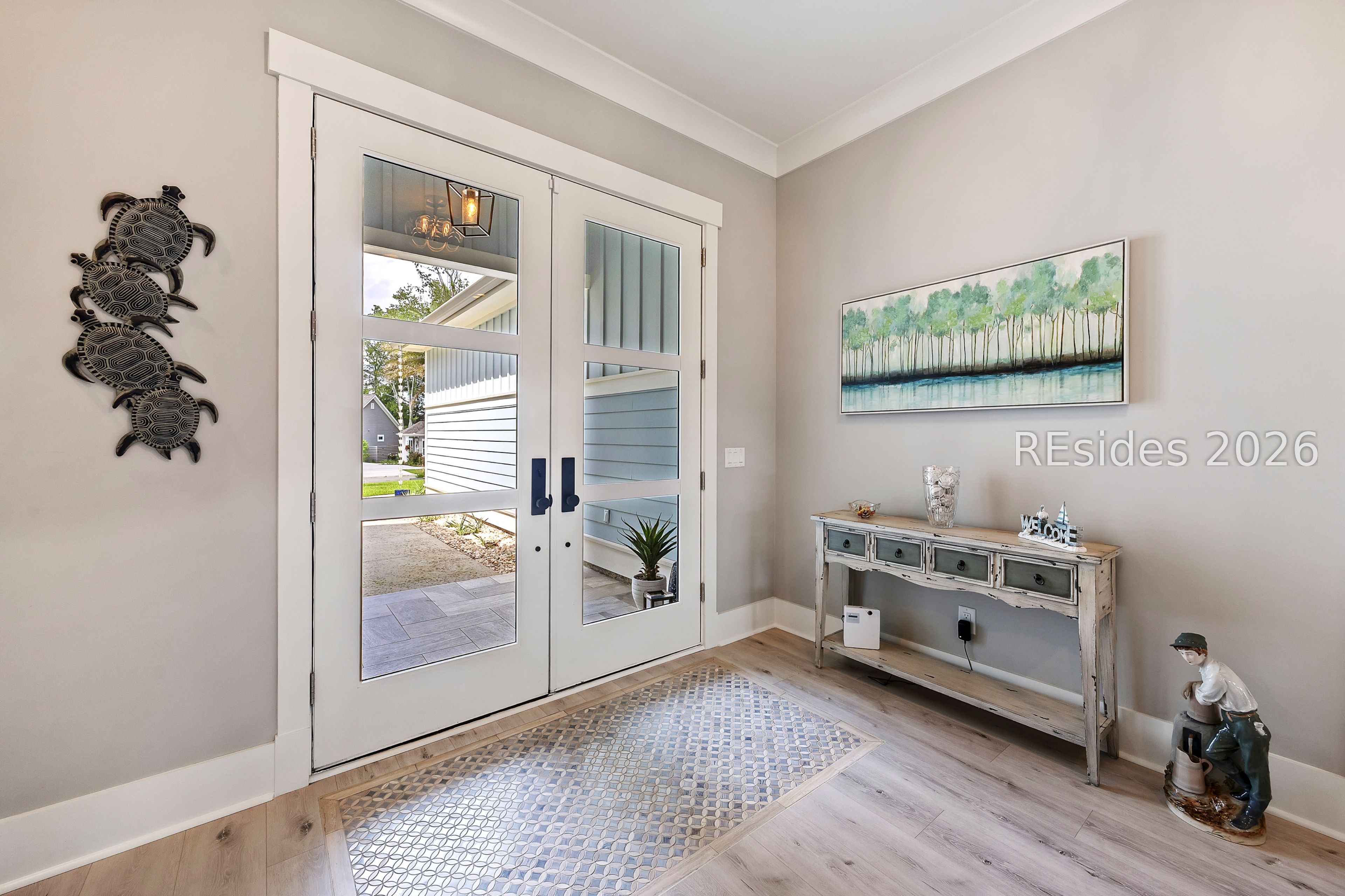 Residential in Hardeeville 4