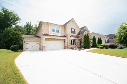 1451 Torrington Dr, Auburn, GA, 30011-2460 | Card Image