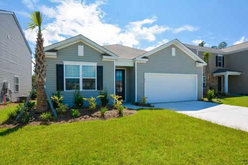 411 Zenith Boulevard, Summerville, SC, 29486 | Card Image