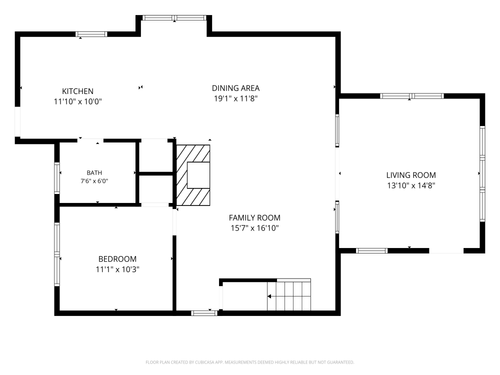 15 Webber Ln, Amherst, ME, 04605-8437 | Card Image