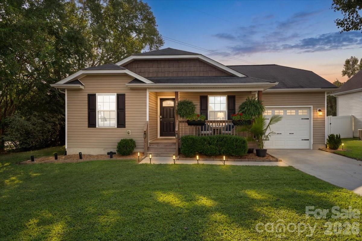 Residential in Lincolnton 2