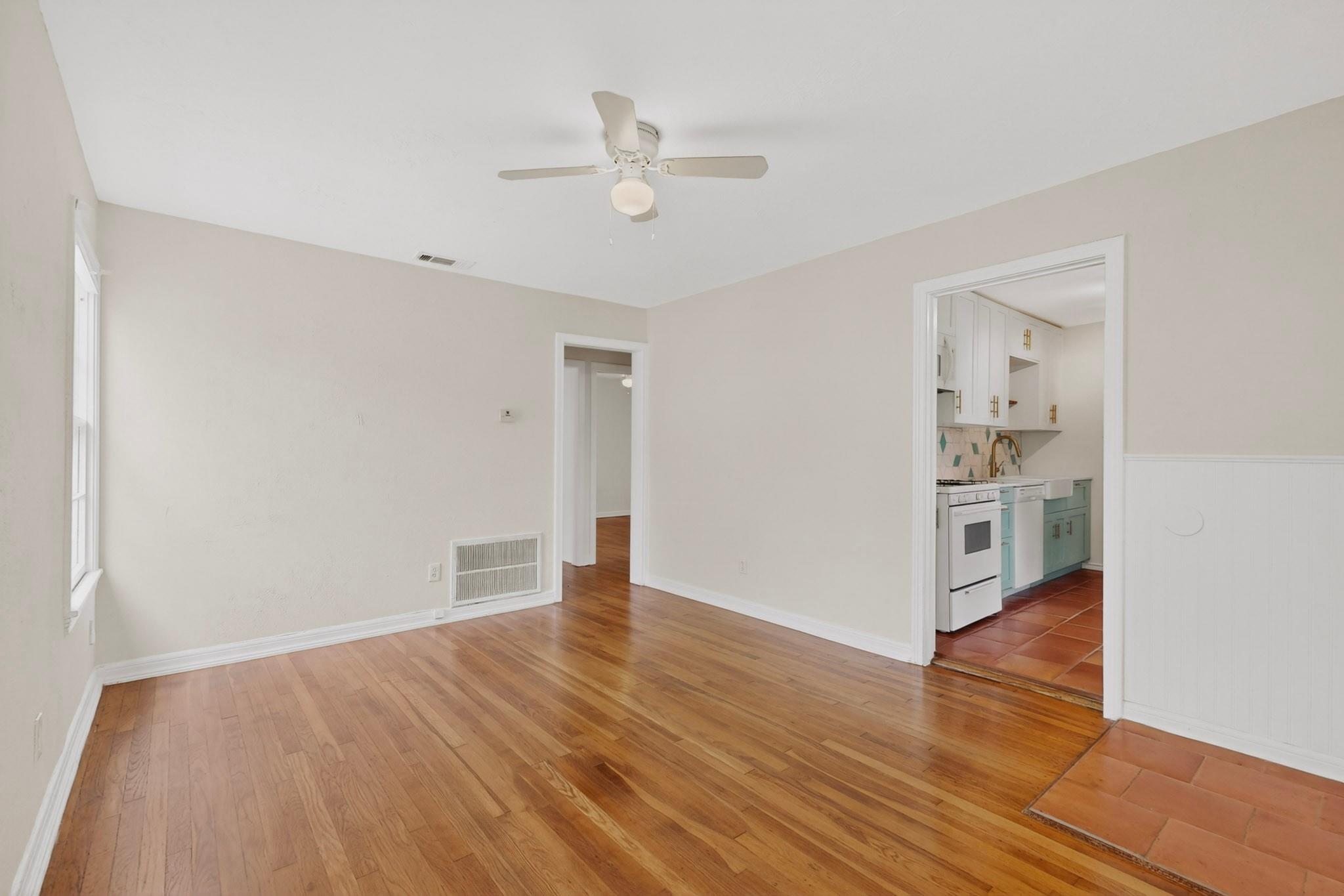 Residential in Austin 4