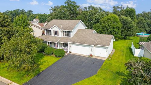 5440 Highland Trl, Big Lake, MN, 55309-8273 | Card Image