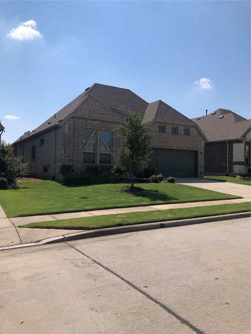 3035 Seattle Slew Dr, Celina, TX, 75009-1340 | Card Image