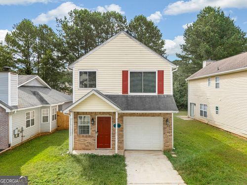 3464 Lehigh Way, Decatur, GA, 30034-5744 | Card Image