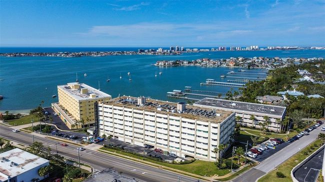 APT-514A - 100 Bluff View Dr, Condo with 2 bedrooms, 2 bathrooms and null parking in BELLEAIR BLUFFS FL | Image 31