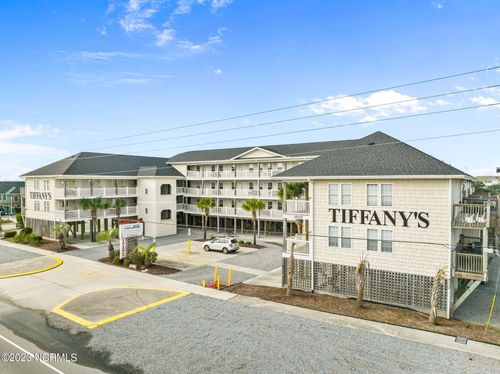 201-1501 N New River Dr, Surf City, NC, 28445-6629 | Card Image