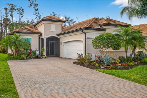 10307 Fontanella Dr, FORT MYERS, FL, 33913-6965 | Card Image