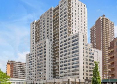 502 - 125-10 Queens Boulevard, Home with 1 bedrooms, 1 bathrooms and null parking in Kew Gardens NY | Image 1