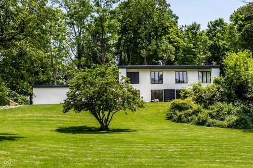 6164 Afton Crest St, Indianapolis, IN, 46220-5004 | Card Image