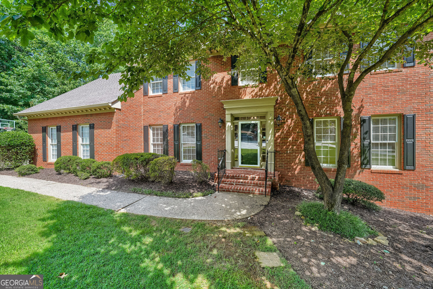 Residential in Alpharetta 2