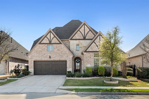 730 Moorland Pass Dr, Prosper, TX, 75078-1349 | Card Image