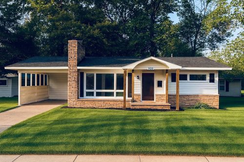 320 Robinson Ave, Neosho, MO, 64850-2303 | Card Image