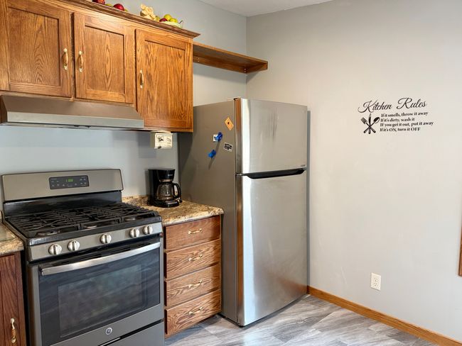 10472 N Athey Ave, House other with 3 bedrooms, 2 bathrooms and null parking in Harrison MI | Image 8