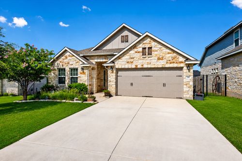 240 Prato Pl, Georgetown, TX, 78628-2170 | Card Image