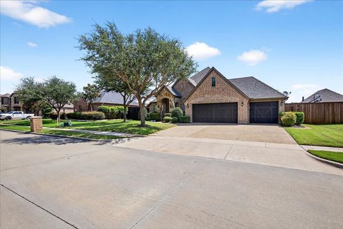 1224 Little Gull Dr, Forney, TX, 75126-7744 | Card Image