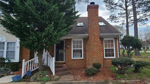 13 Treefern Place, Hampton, VA, 23666 | Card Image