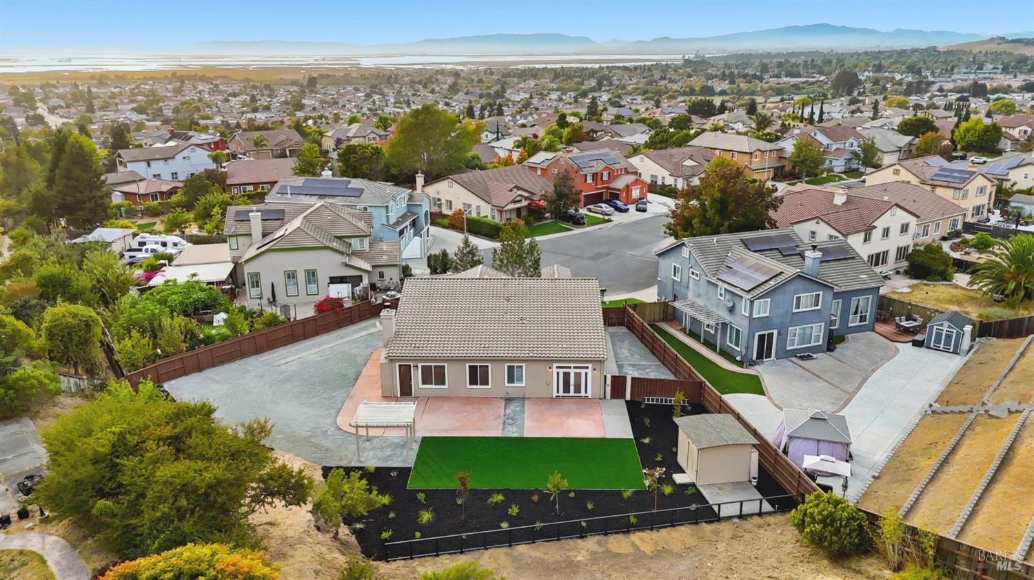 Residential in American Canyon 4