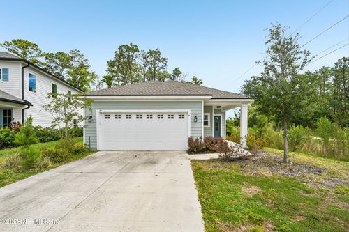 184 Wineberry Ln, SAINT AUGUSTINE, FL, 32092-7669 | Card Image