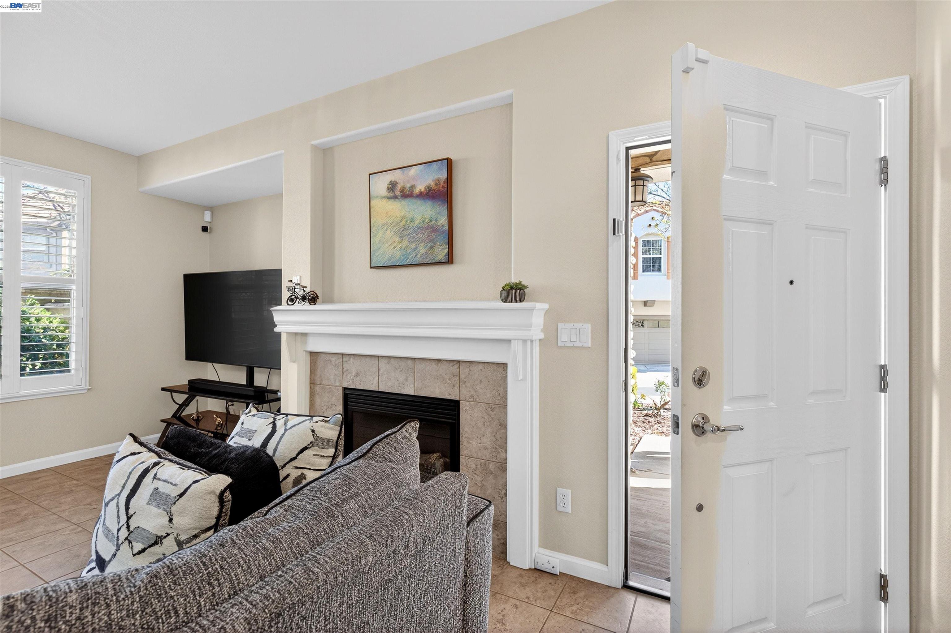 Residential in Mountain House 3