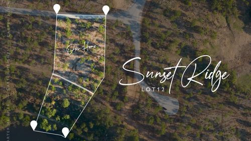 Lot 12 Choate Rd, Bowie, TX, 76230 | Card Image
