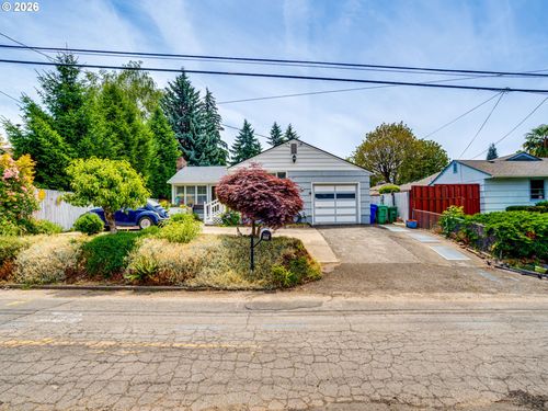3616 Se Harvey St, Milwaukie, OR, 97222 | Card Image