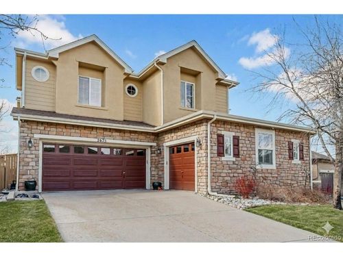 2675 Shadecrest Pl, Highlands Ranch, CO, 80126-7575 | Card Image