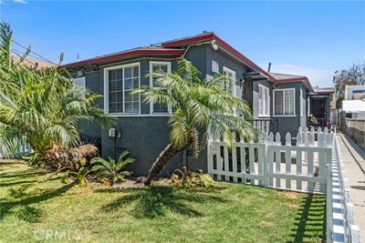 W 12th Street, Home with 0 bedrooms, 0 bathrooms and 3 parking in San Pedro CA | Image 1